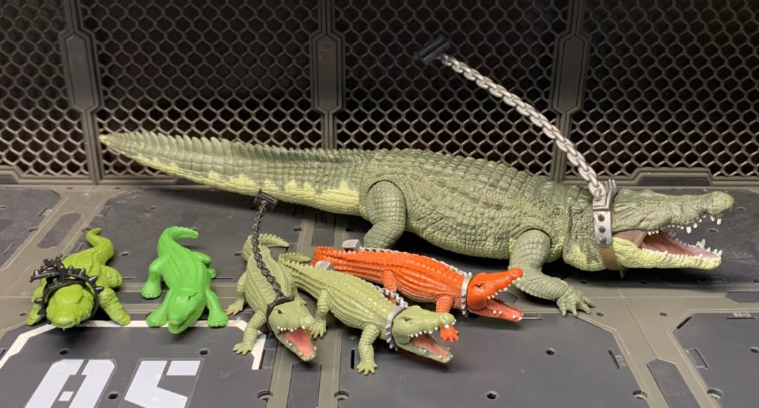 Croc Master - Image 4