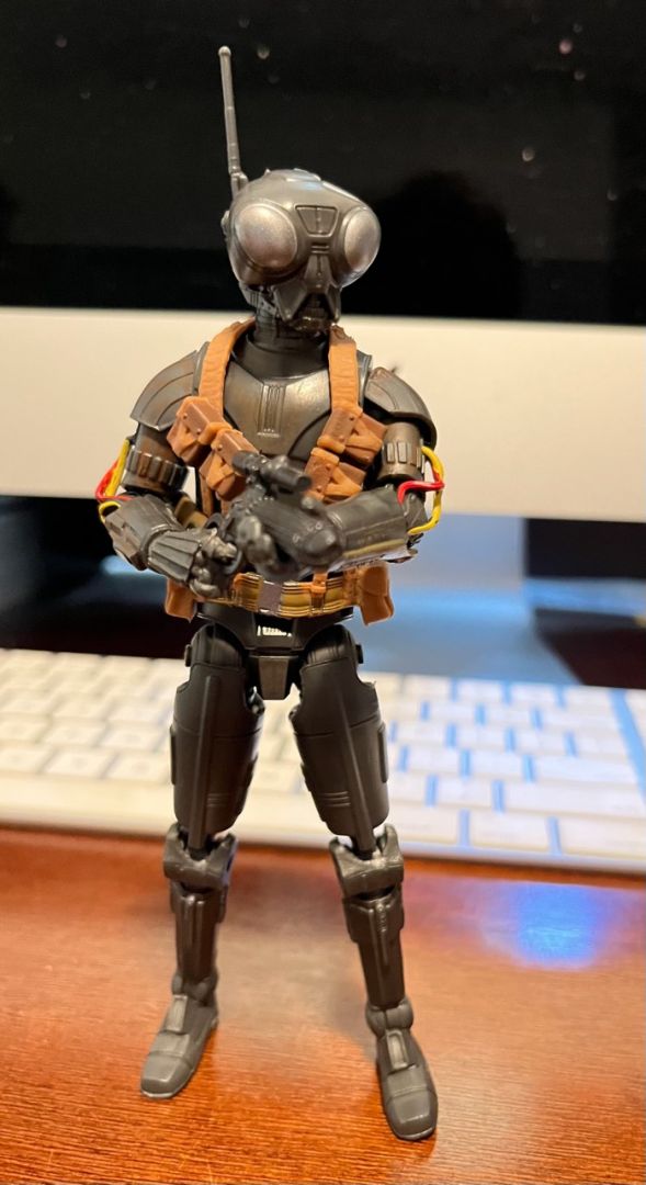 Q9-0 “Zero” - Image 1