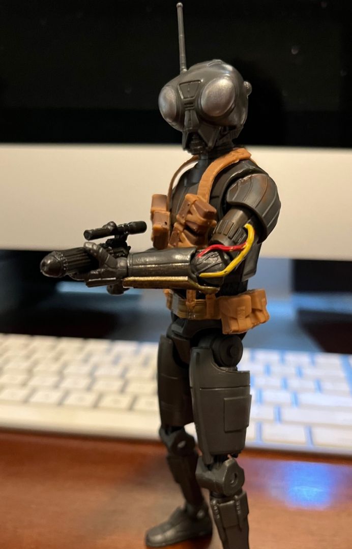 Q9-0 “Zero” - Image 2