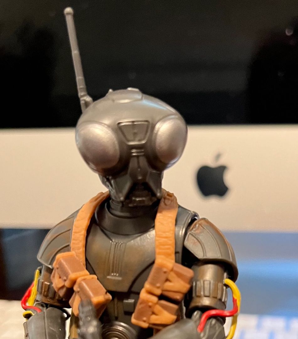 Q9-0 “Zero” - Image 3