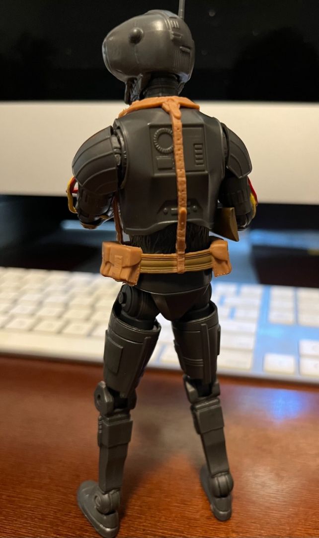 Q9-0 “Zero” - Image 4