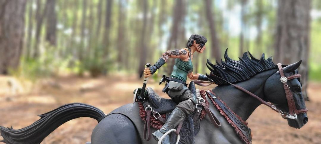 Eclipse' Ride - Image 1