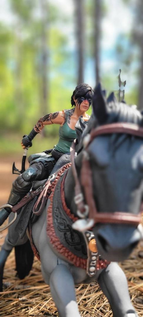 Eclipse' Ride - Image 2