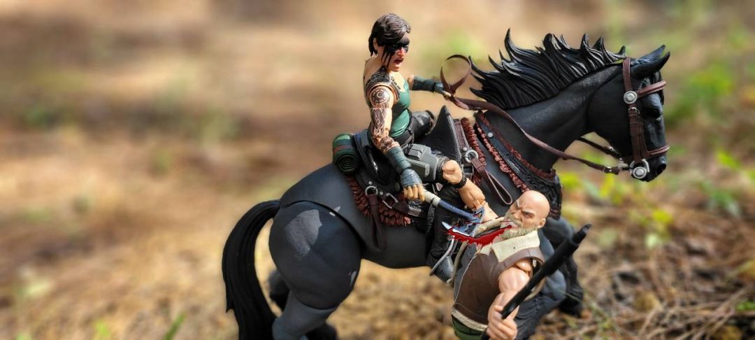 Eclipse' Ride - Image 5