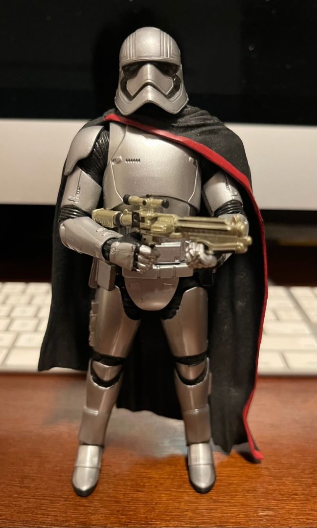 Captain Phasma - Image 1