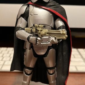 Captain Phasma