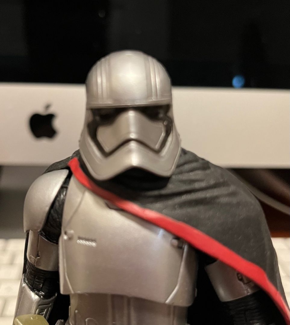 Captain Phasma - Image 2