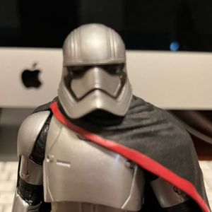 Captain Phasma