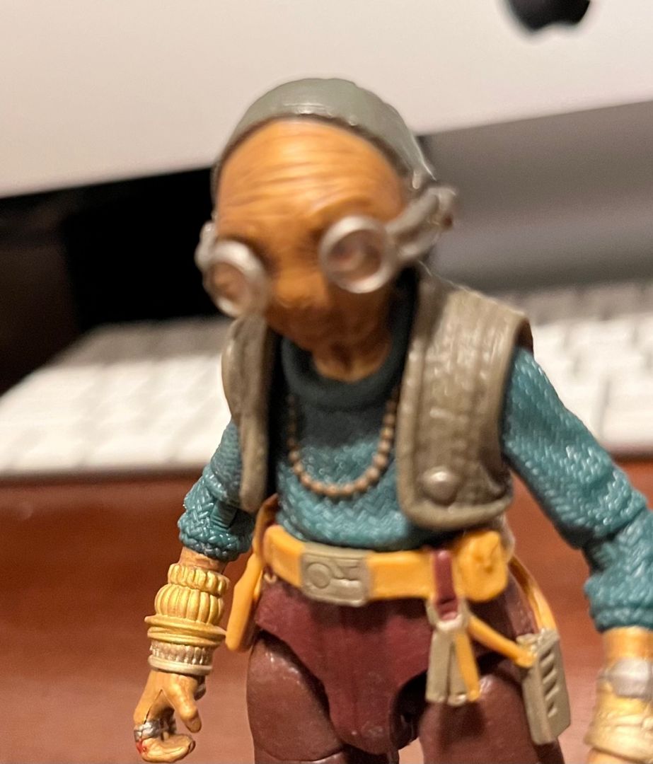 Maz Kanata - Image 2