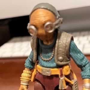 Maz Kanata
