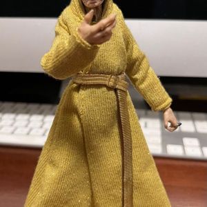 Supreme Leader Snoke