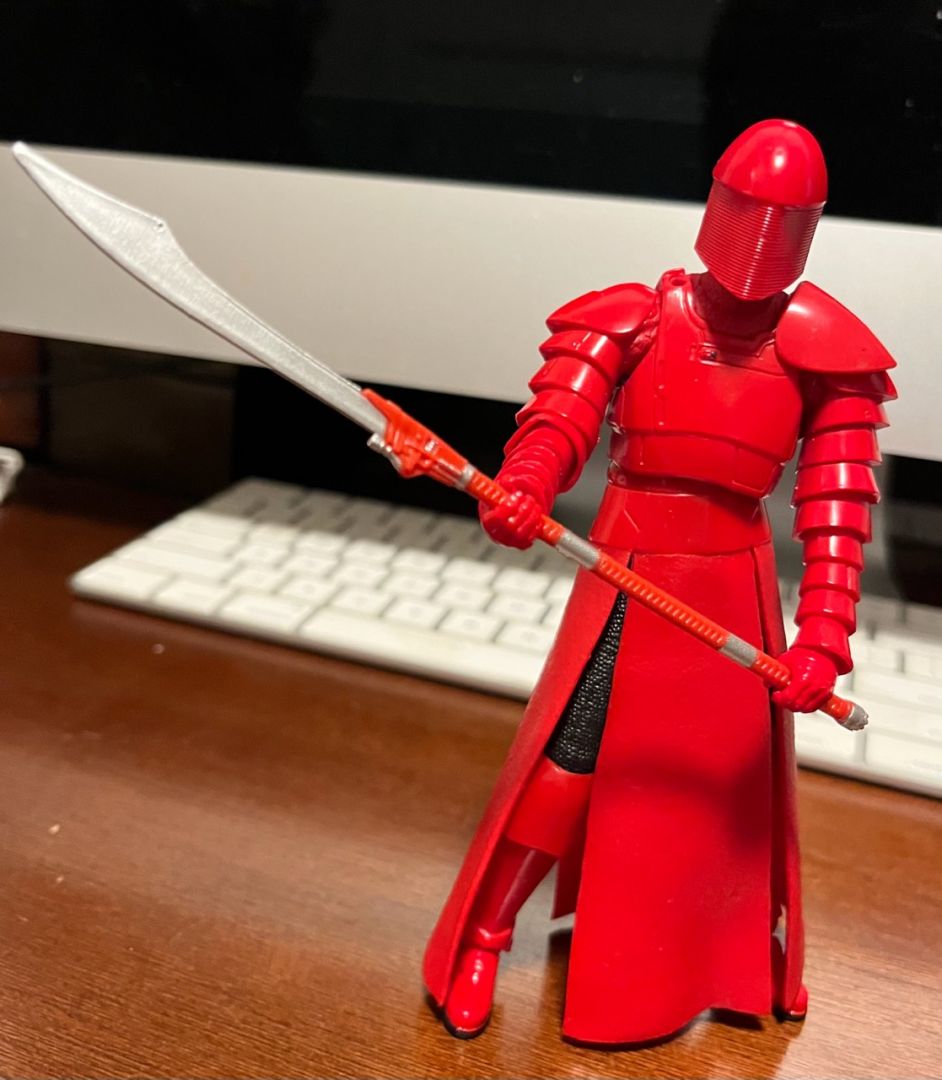 Praetorian Guard - Image 1
