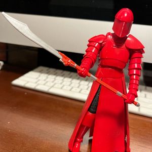 Praetorian Guard