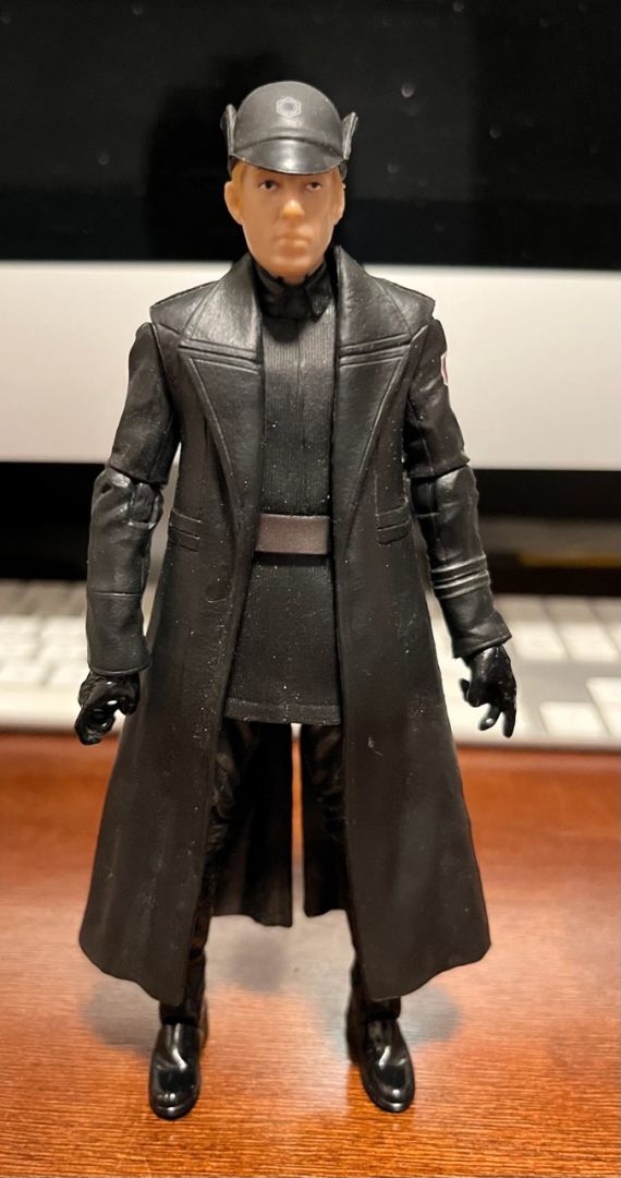 General Hux - Image 1