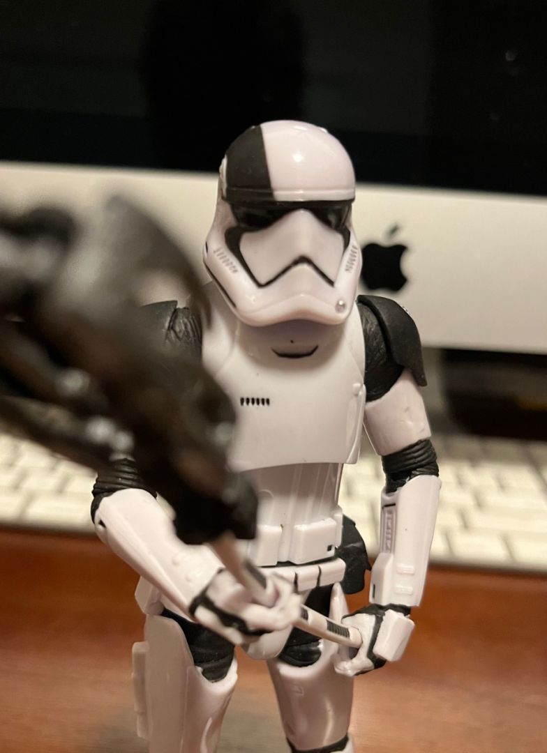 First Order Stormtrooper Executioner - Image 2