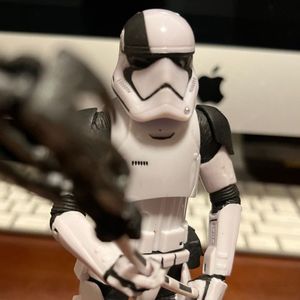 First Order Stormtrooper Executioner