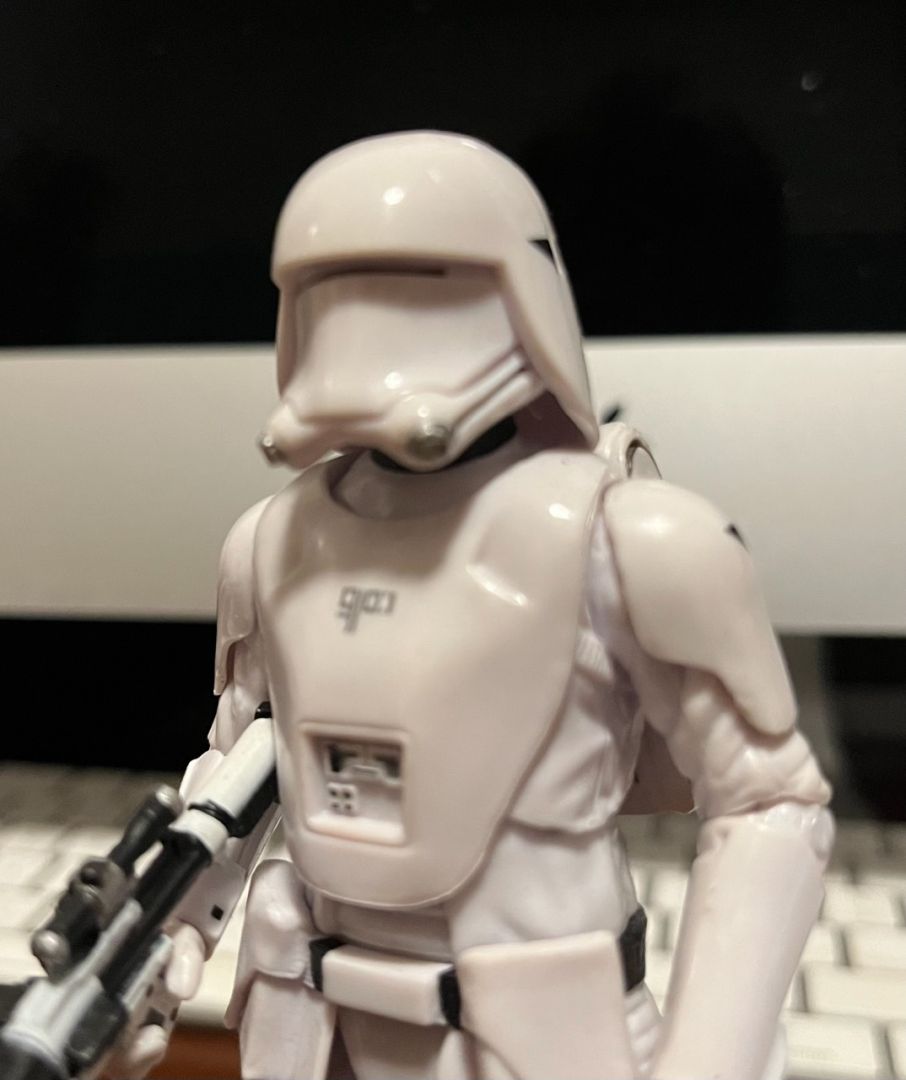 First Order Snowtrooper - Image 2