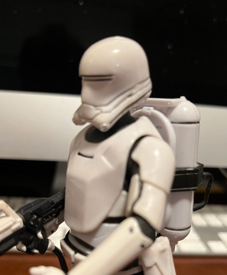 First Order Flametrooper - Image 2