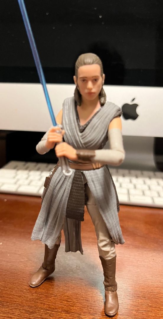 Rey (Throne Room) - Image 1