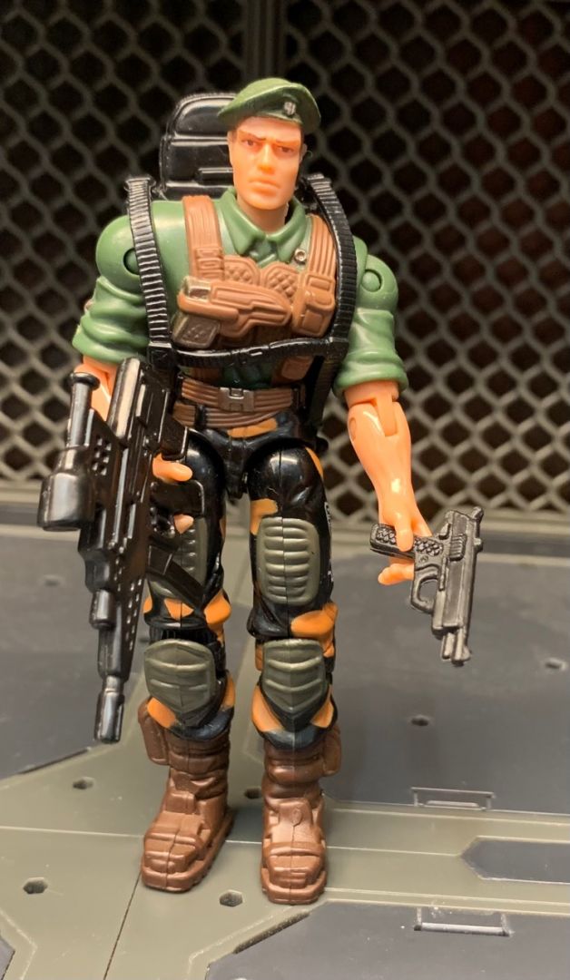 Flint - Image 1