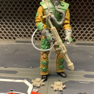 Blowtorch
