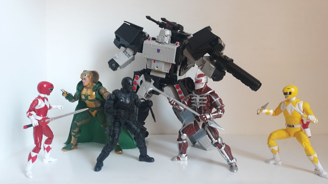 Possible Future of the Hasbro Film Universe - Image 1