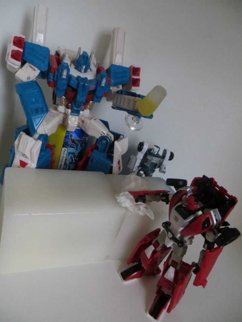 Swerve's Bar - Image 3