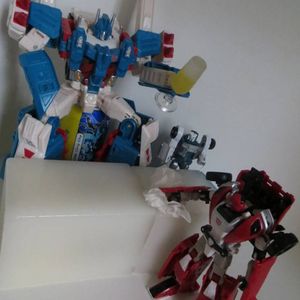 Swerve's Bar