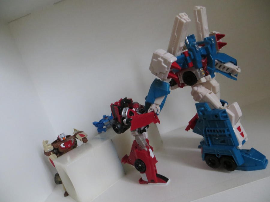Swerve's Bar - Image 2