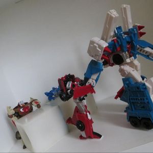 Swerve's Bar