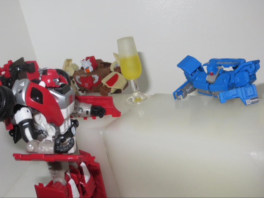 Swerve's Bar - Image 1