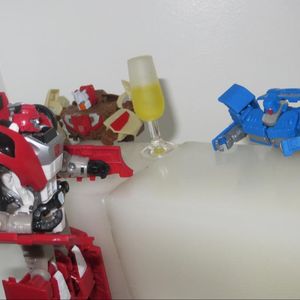 Swerve's Bar