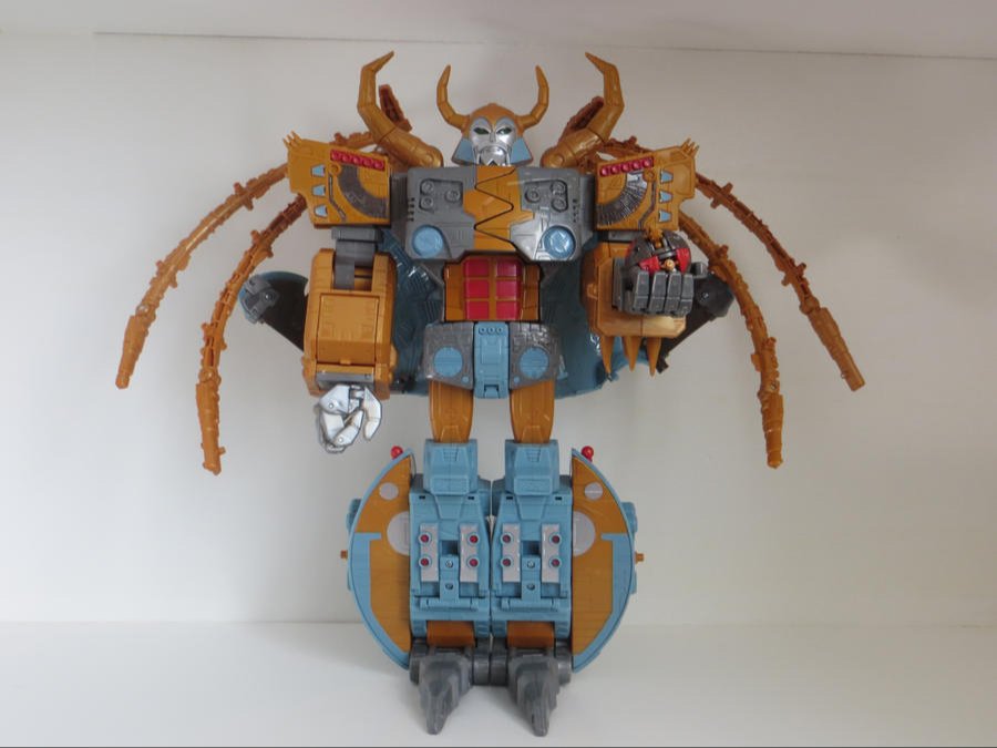 Unicron - Image 1