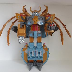 Unicron