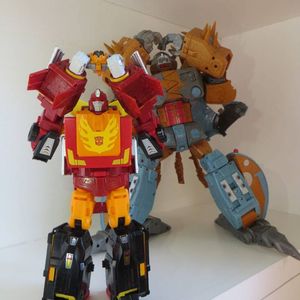 Unicron
