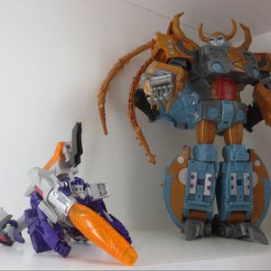 Unicron