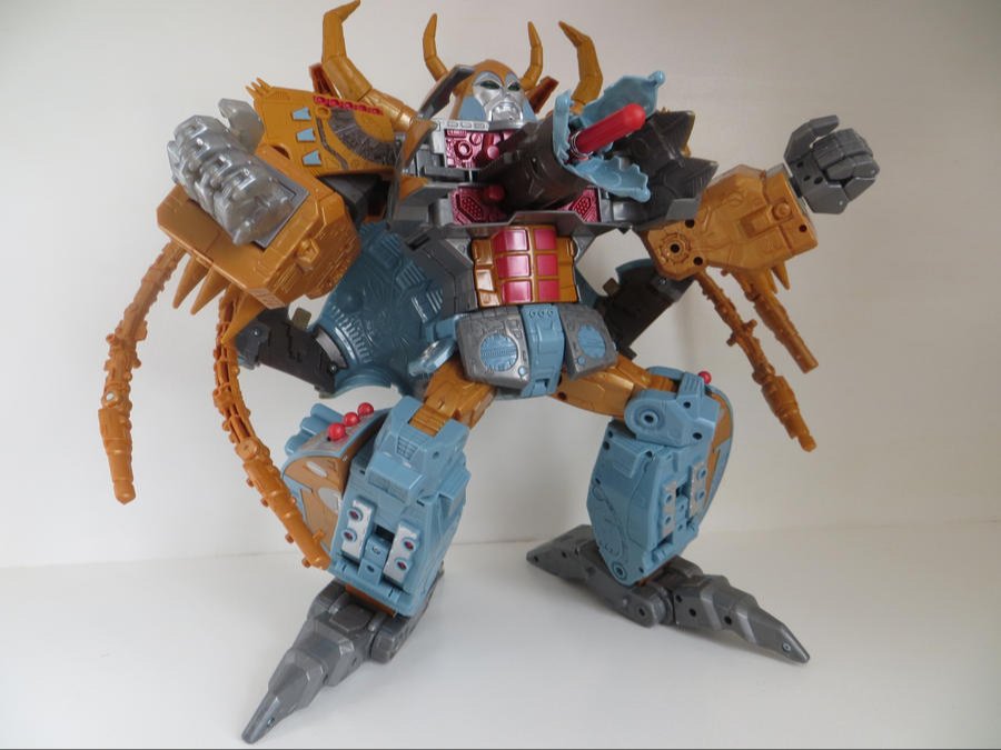 Unicron - Image 3