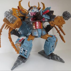 Unicron