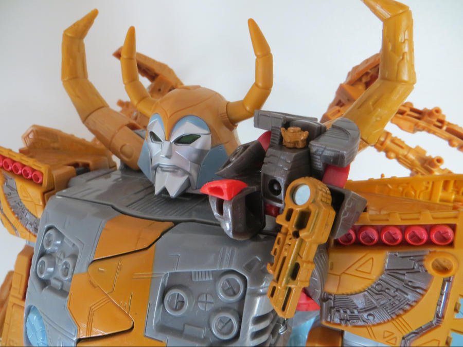 Unicron - Image 2