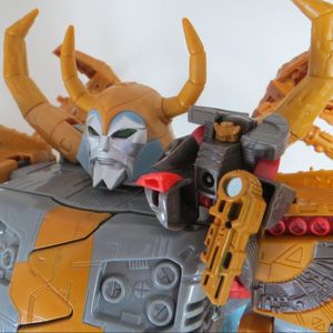 Unicron