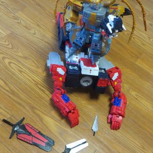 Unicron