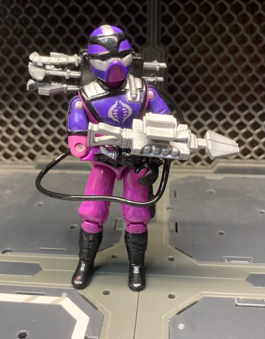 Techno-Viper - Image 1