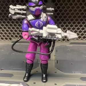 Techno-Viper
