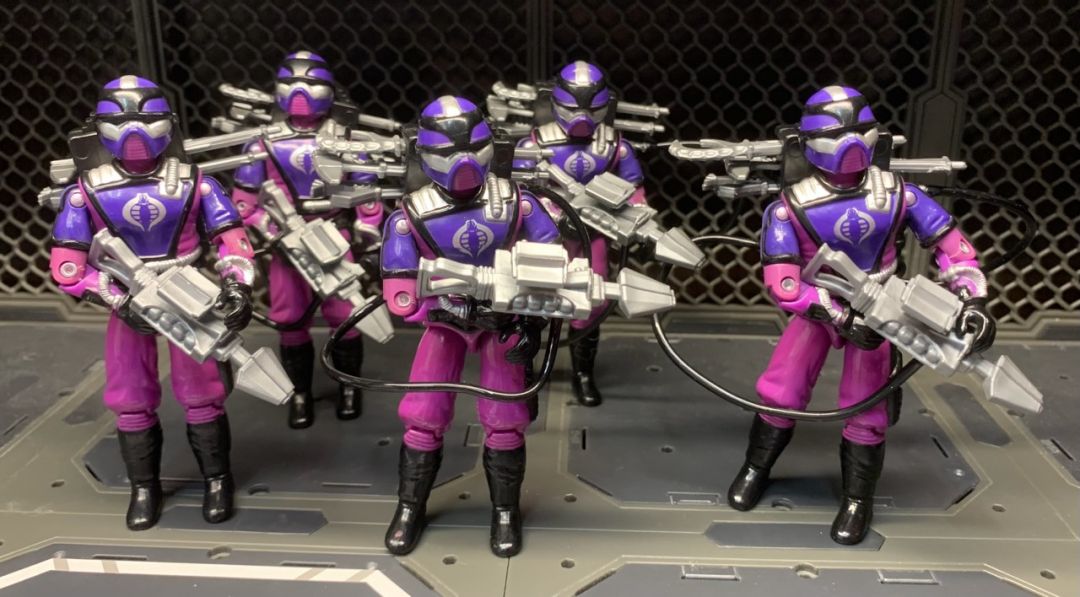 Techno-Viper - Image 2