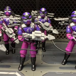 Techno-Viper
