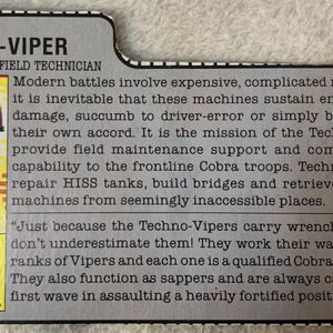 Techno-Viper