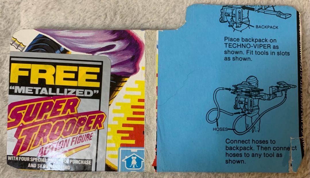 Techno-Viper - Image 4