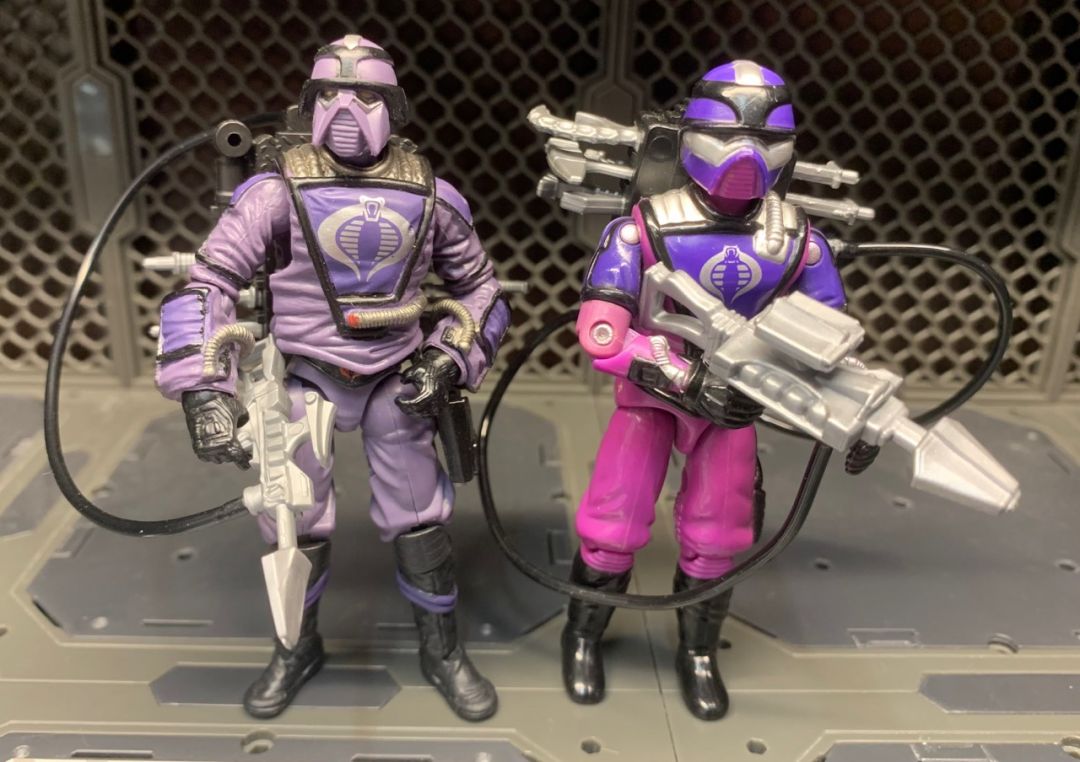 Techno-Viper - Image 6