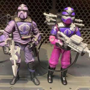 Techno-Viper