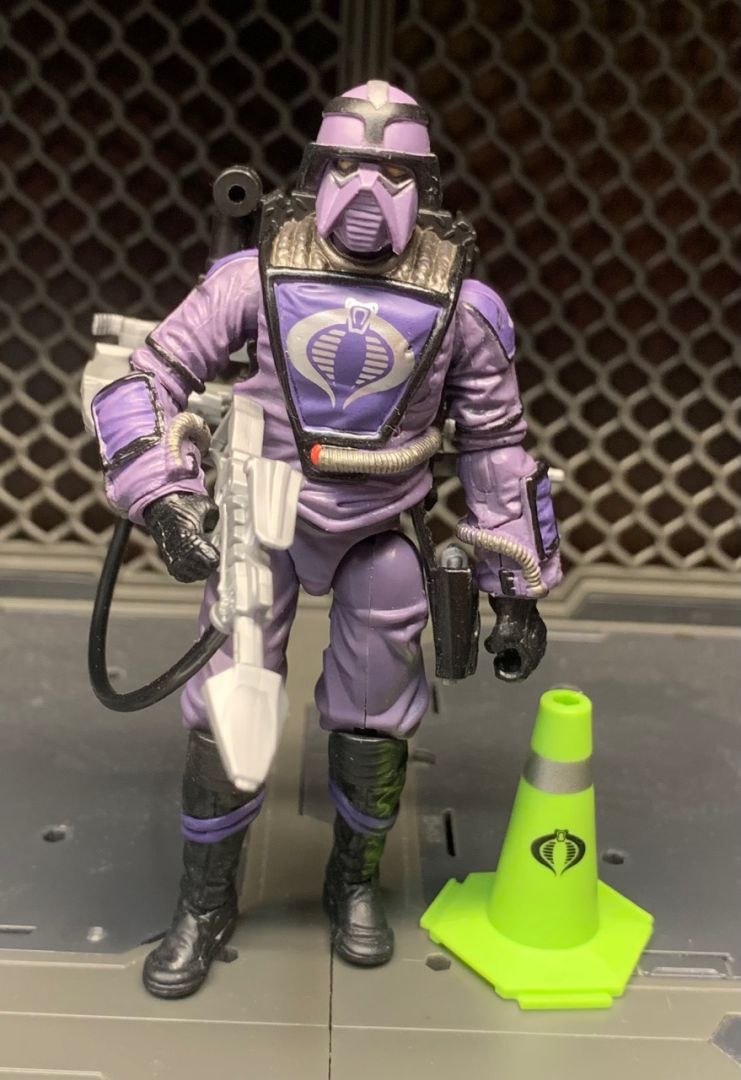 Techno-Viper - Image 1